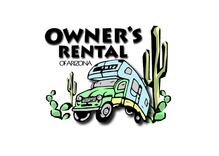 Owners Rental of Arizona logo